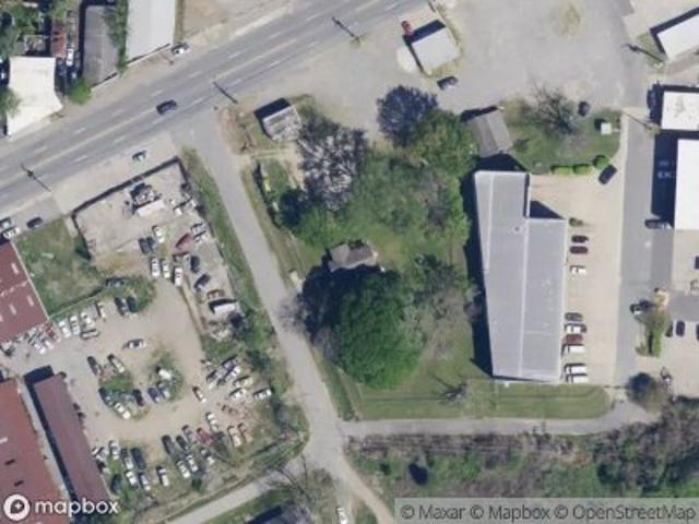 House for sale in Ark