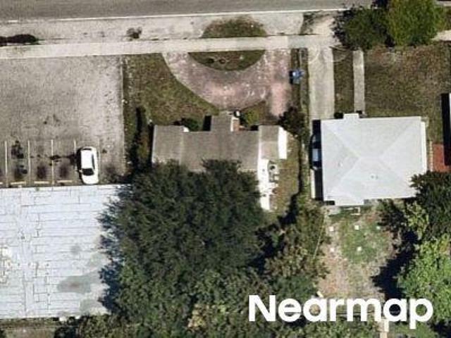 House for sale in Hollywood, Florida