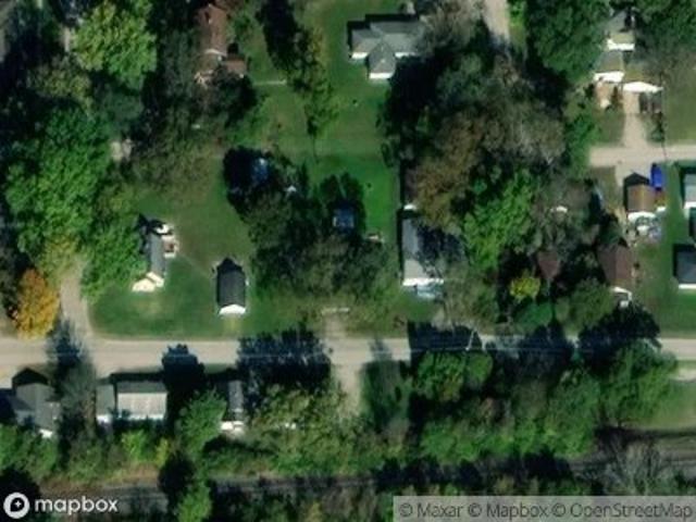 House for sale in Clinton, Illinois