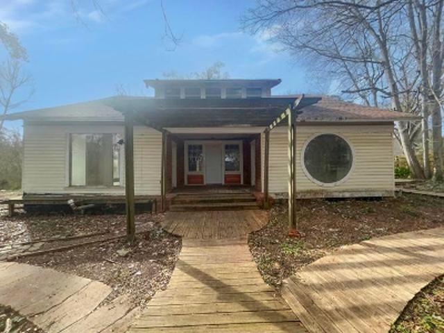 House for sale in Natchitoches, Louisiana