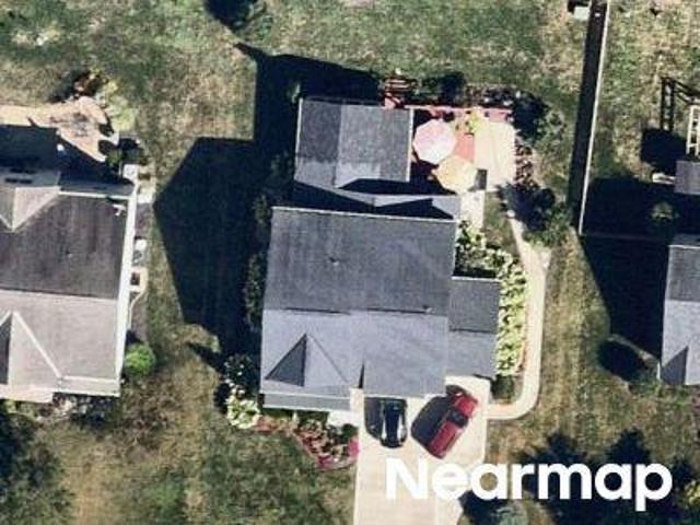 House for sale in Fairfield, Ohio