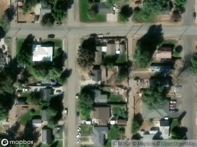 House for sale in Gooding, Idaho