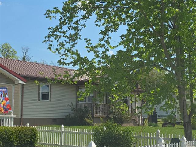 House for sale in Ohio