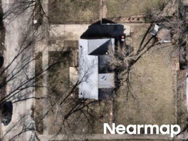 House for sale in Park Forest, Illinois