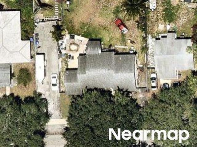 House for sale in Hollywood, Florida