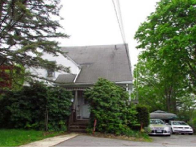 House for sale in Whitman, Massachusetts