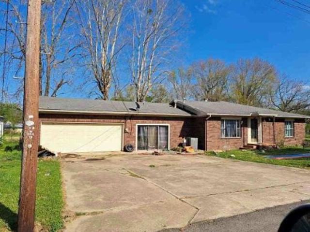 House for sale in Ark