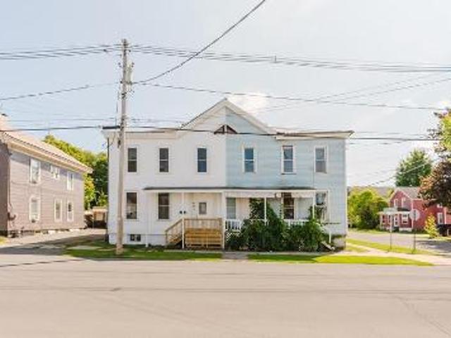 House for sale in Ogdensburg, New York