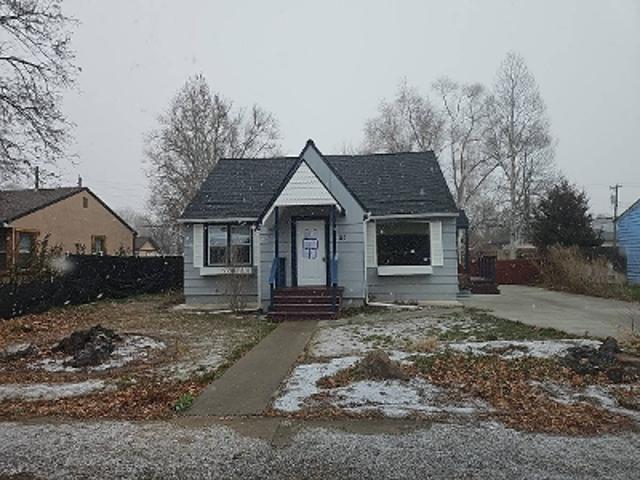 House for sale in Gooding, Idaho