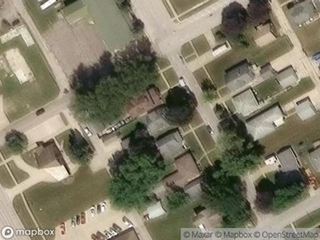 House for sale in Audubon, Iowa