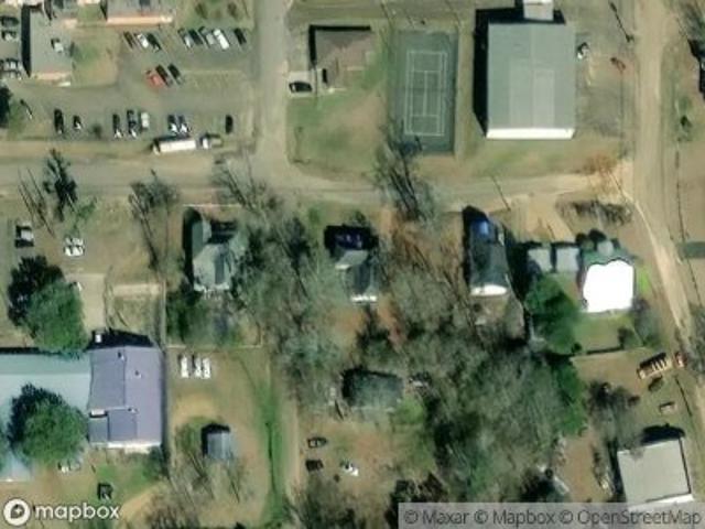 Property for sale in Liberty, Amite County