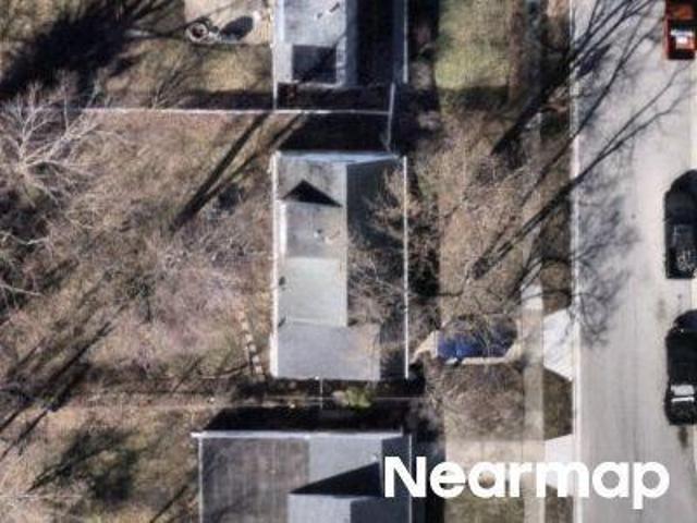 House for sale in Park Forest, Illinois