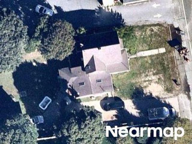House for sale in Bristol, Massachusetts