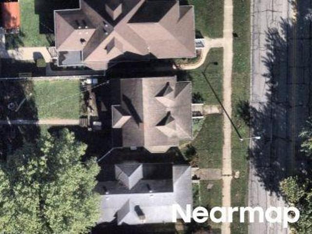 House for sale in Columbus, Indiana