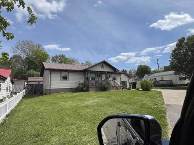 House for sale in Ohio