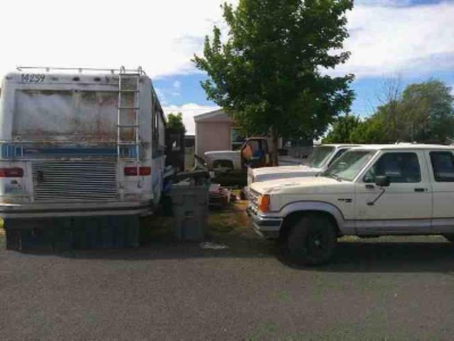 House for sale in Davenport, Washington