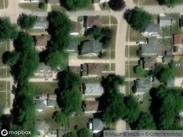 House for sale in Eldora, Iowa