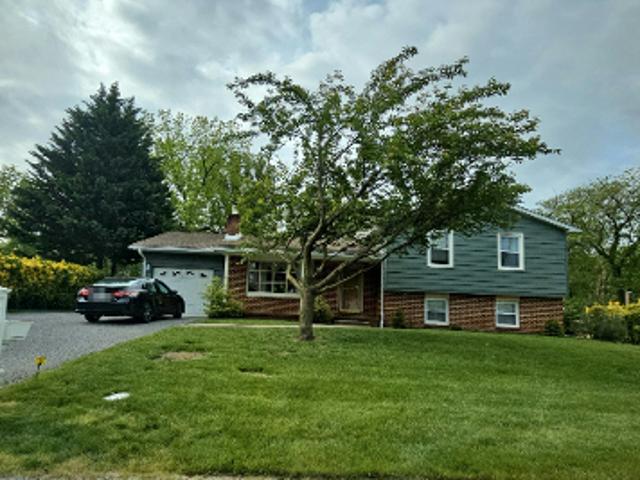 House for sale in Lutherville Timonium, Maryland