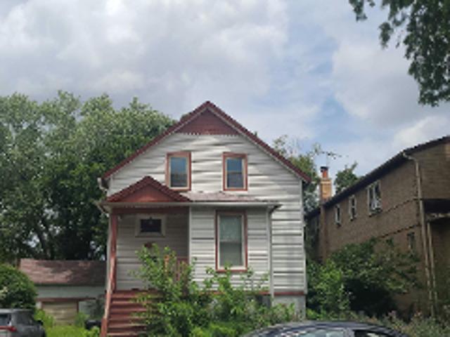 House for sale in Forest Park, Illinois