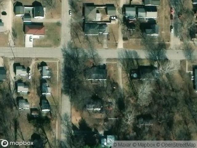 House for sale in Burlington, Iowa