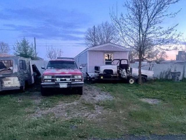 House for sale in Davenport, Washington