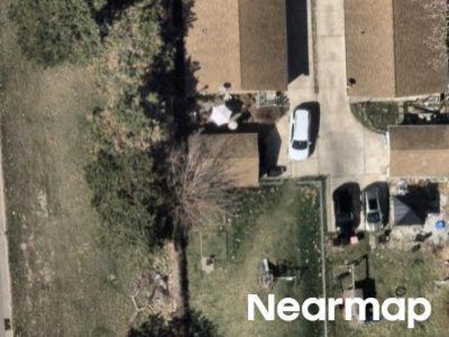 House for sale in Saint Clair Shores, Michigan
