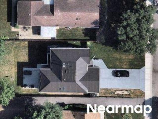 House for sale in Glenview, Illinois