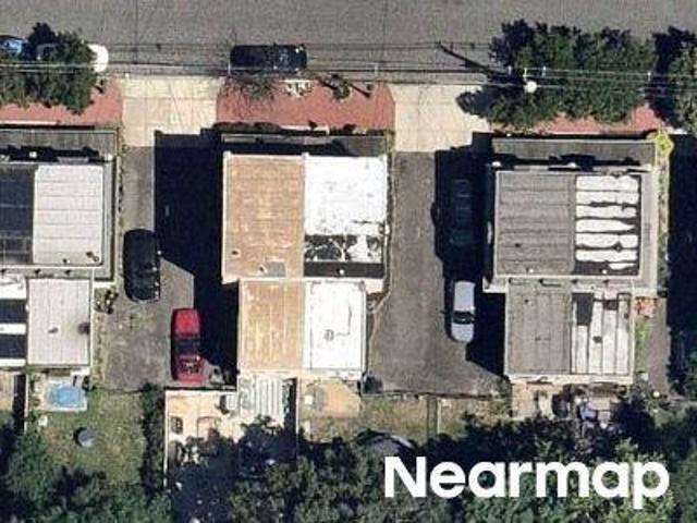 House for sale in Camden, New Jersey