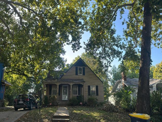 House for sale in Kansas City, Jackson County