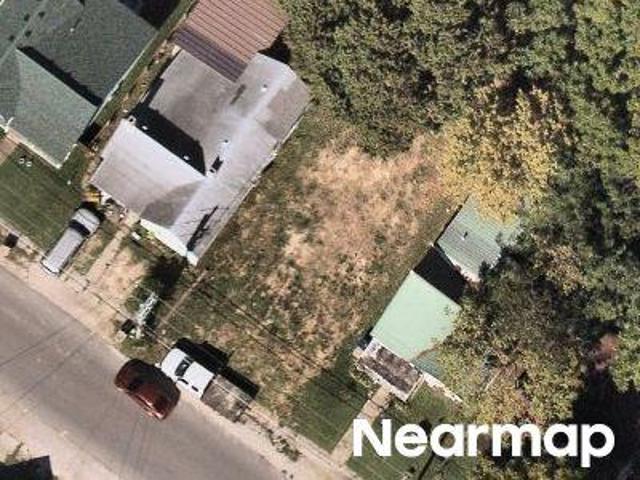 House for sale in Henderson, Kentucky