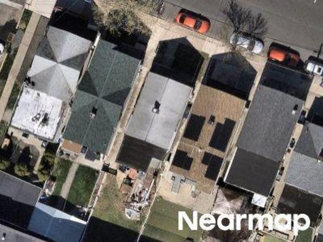 House for sale in Perth Amboy, New Jersey