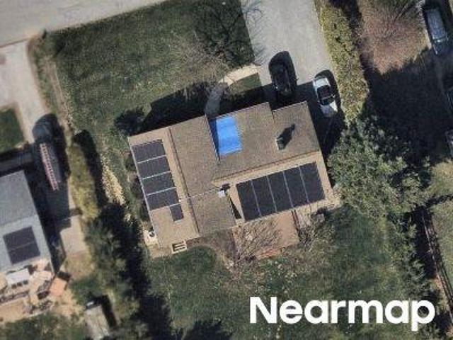 House for sale in Lutherville Timonium, Maryland