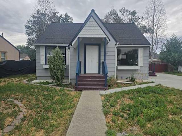 House for sale in Gooding, Idaho