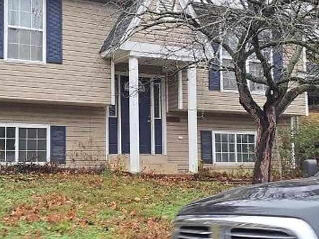 House for sale in New Haven, Missouri