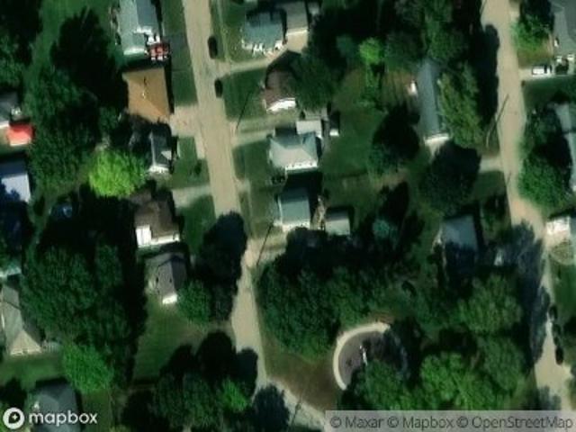 House for sale in Victor, Iowa