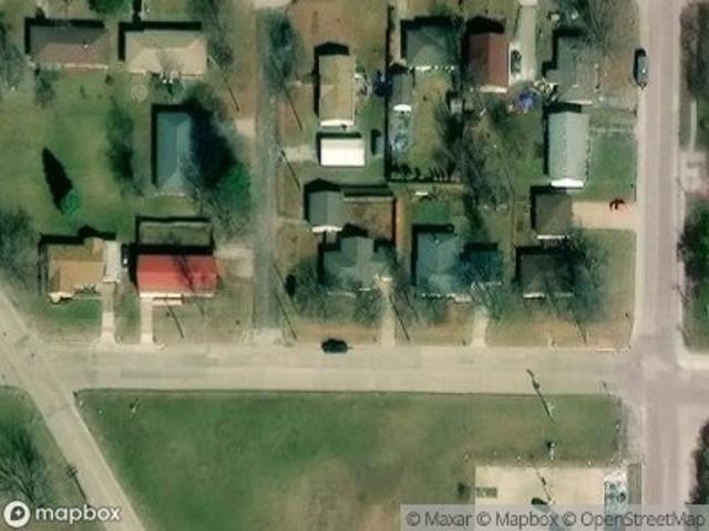 House for sale in Keokuk, Iowa