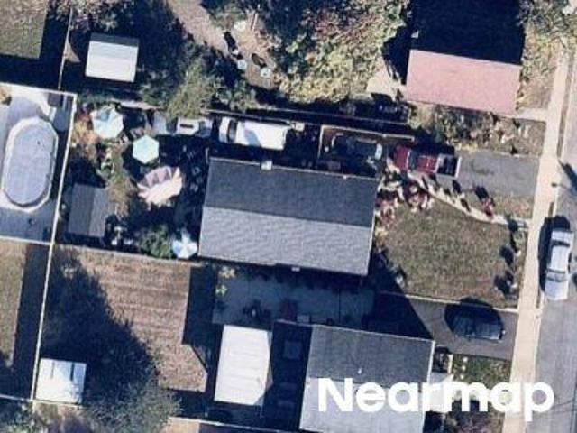 House for sale in Keyport, New Jersey