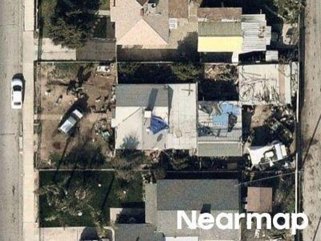 House for sale in Bakersfield, California