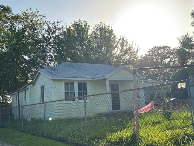 House for sale in Louisiana