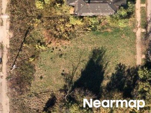 Land for sale in Gary, Midtown Land for sale in Gary, Midtown