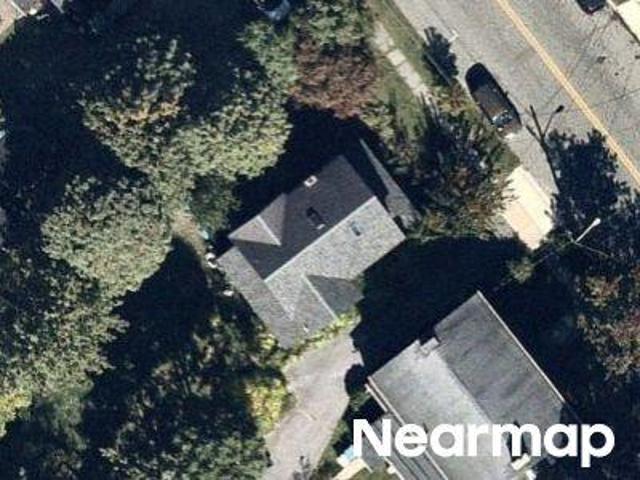 House for sale in Hackettstown, New Jersey