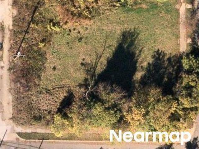 Land for sale in Gary, Midtown Land for sale in Gary, Midtown