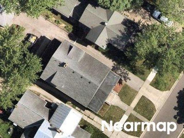 House for sale in Monroe, Michigan