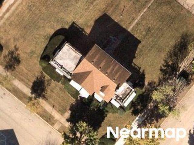 House for sale in Algonquin
