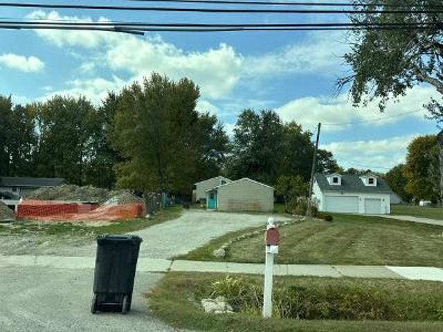 House for sale in Fair Haven, Michigan