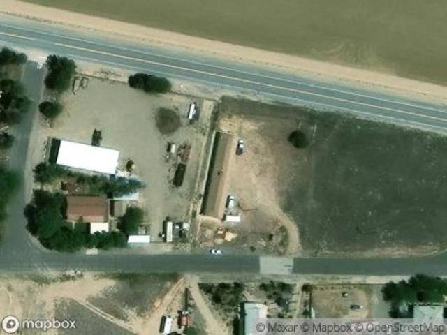 House for sale in New Cuyama, California