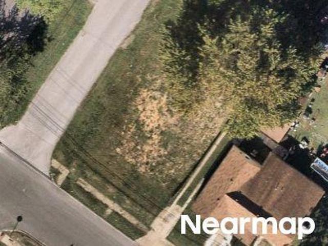 Land for sale in Henderson, Kentucky