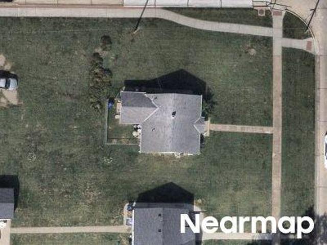 House for sale in Nebraska