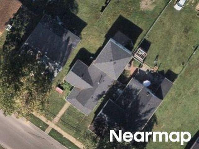 House for sale in Henderson, Kentucky