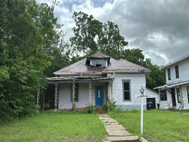 House for sale in Hunt, Texas